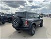 2025 Ford Bronco Badlands (Stk: 25-0322) in Prince Albert - Image 17 of 28
