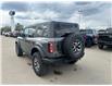 2025 Ford Bronco Badlands (Stk: 25-0322) in Prince Albert - Image 19 of 28