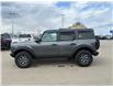 2025 Ford Bronco Badlands (Stk: 25-0322) in Prince Albert - Image 20 of 28
