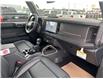 2025 Ford Bronco Badlands (Stk: 25-0322) in Prince Albert - Image 27 of 28