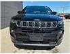 2025 Jeep Compass North (Stk: 25275D) in London - Image 3 of 16