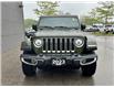2023 Jeep Wrangler Sahara (Stk: P24705A) in London - Image 2 of 24