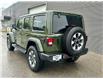 2023 Jeep Wrangler Sahara (Stk: P24705A) in London - Image 4 of 24