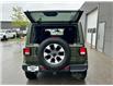 2023 Jeep Wrangler Sahara (Stk: P24705A) in London - Image 6 of 24