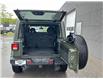 2023 Jeep Wrangler Sahara (Stk: P24705A) in London - Image 7 of 24