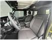 2023 Jeep Wrangler Sahara (Stk: P24705A) in London - Image 11 of 24