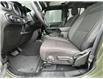 2023 Jeep Wrangler Sahara (Stk: P24705A) in London - Image 12 of 24