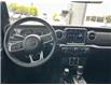 2023 Jeep Wrangler Sahara (Stk: P24705A) in London - Image 14 of 24