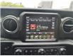 2023 Jeep Wrangler Sahara (Stk: P24705A) in London - Image 17 of 24