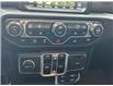2023 Jeep Wrangler Sahara (Stk: P24705A) in London - Image 18 of 24