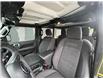 2023 Jeep Wrangler Sahara (Stk: P24705A) in London - Image 20 of 24