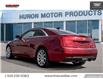 2015 Cadillac ATS 3.6L Premium (Stk: 69196) in Exeter - Image 4 of 19