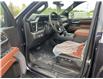 2025 GMC Sierra 1500 Denali Ultimate (Stk: 12670) in Wakefield - Image 11 of 24