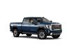 2025 GMC Sierra 3500HD Denali (Stk: 09409) in Red Deer - Image 1 of 8
