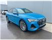 2021 Audi e-tron 55 Progressiv (Stk: B5789) in Listowel - Image 1 of 40