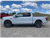 2025 Ford F-150 Lightning Lariat (Stk: 5T1186) in Cardston - Image 2 of 13