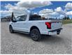 2025 Ford F-150 Lightning Lariat (Stk: 5T1186) in Cardston - Image 3 of 13