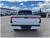 2025 Ford F-150 Lightning Lariat (Stk: 5T1186) in Cardston - Image 4 of 13