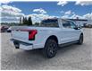 2025 Ford F-150 Lightning Lariat (Stk: 5T1186) in Cardston - Image 5 of 13