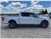 2025 Ford F-150 Lightning Lariat (Stk: 5T1186) in Cardston - Image 7 of 13