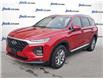 2020 Hyundai Santa Fe Essential 2.4  w/Safety Package (Stk: 98795) in London - Image 1 of 26