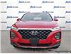 2020 Hyundai Santa Fe Essential 2.4  w/Safety Package (Stk: 98795) in London - Image 2 of 26