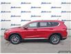 2020 Hyundai Santa Fe Essential 2.4  w/Safety Package (Stk: 98795) in London - Image 3 of 26