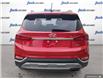 2020 Hyundai Santa Fe Essential 2.4  w/Safety Package (Stk: 98795) in London - Image 5 of 26