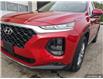 2020 Hyundai Santa Fe Essential 2.4  w/Safety Package (Stk: 98795) in London - Image 8 of 26
