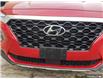 2020 Hyundai Santa Fe Essential 2.4  w/Safety Package (Stk: 98795) in London - Image 9 of 26