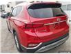 2020 Hyundai Santa Fe Essential 2.4  w/Safety Package (Stk: 98795) in London - Image 11 of 26