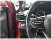 2020 Hyundai Santa Fe Essential 2.4  w/Safety Package (Stk: 98795) in London - Image 17 of 26