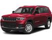 2025 Jeep Grand Cherokee L Laredo (Stk: S8683679) in Lac La Biche - Image 1 of 5
