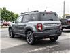 2023 Ford Bronco Sport Outer Banks (Stk: LK00356T) in Chatham - Image 4 of 28
