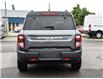 2023 Ford Bronco Sport Outer Banks (Stk: LK00356T) in Chatham - Image 5 of 28