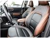2023 Ford Bronco Sport Outer Banks (Stk: LK00356T) in Chatham - Image 13 of 28