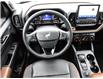 2023 Ford Bronco Sport Outer Banks (Stk: LK00356T) in Chatham - Image 17 of 28