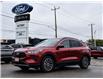 2023 Ford Escape PHEV (Stk: VFVH00679A) in Chatham - Image 1 of 30