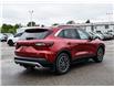 2023 Ford Escape PHEV (Stk: VFVH00679A) in Chatham - Image 6 of 30