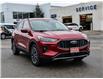 2023 Ford Escape PHEV (Stk: VFVH00679A) in Chatham - Image 7 of 30