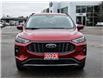 2023 Ford Escape PHEV (Stk: VFVH00679A) in Chatham - Image 8 of 30