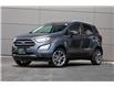 2019 Ford EcoSport Titanium (Stk: PO55753) in London - Image 1 of 42