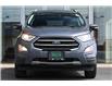 2019 Ford EcoSport Titanium (Stk: PO55753) in London - Image 7 of 42