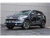 2025 Kia Sportage  (Stk: PO52113) in London - Image 1 of 41