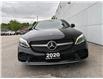 2020 Mercedes-Benz C-Class Base (Stk: 24-1304B) in Listowel - Image 3 of 44