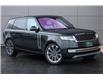 2023 Land Rover Range Rover P530 SE (Stk: TL48755) in London - Image 2 of 50