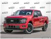 2025 Ford F-150 XLT (Stk: FH183) in Sault Ste. Marie - Image 1 of 25