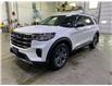 2025 Ford Explorer Active (Stk: 25106) in Melfort - Image 1 of 13