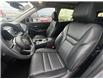 2023 Nissan Rogue SV Midnight Edition (Stk: 25265) in Sudbury - Image 11 of 25