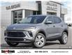 2025 Buick Encore GX Preferred (Stk: B213198) in PORT PERRY - Image 1 of 25